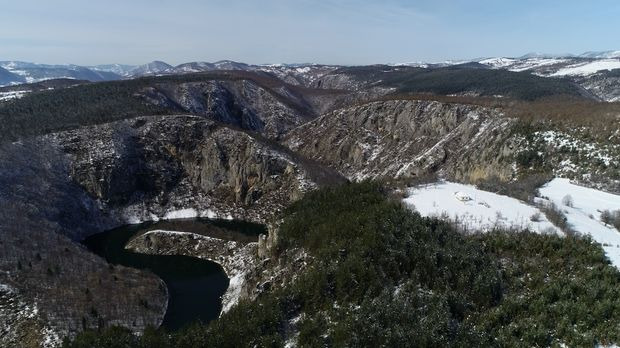 Prirodni dragulji Srbije, drugi deo Prirodni dragulji Srbije, drugi deo