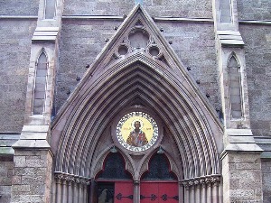 Саборној цркви Светог Саве на Менхетну додељена награда Града Њујорка