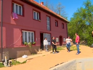 Симовићи потомством очували завичај, али очекују и подршку државе 