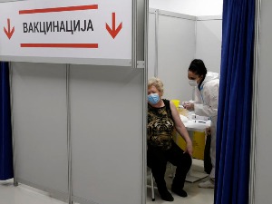 Њузвик: Србија реаговала на време, за разлику од Европске уније