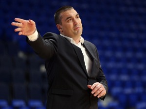 Милојевић: Очекивао сам Звезду у финалу, две најбоље екипе се боре за титулу