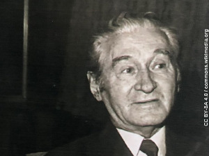 Драган Проле: Путопис Милоша Црњанског 