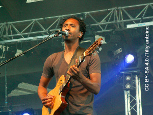 Музика света – Даби Туре