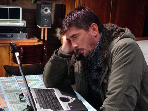 Мој рођак са села