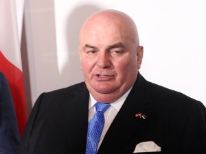 Марковић: Никакве везе немам ни са каквим снимцима