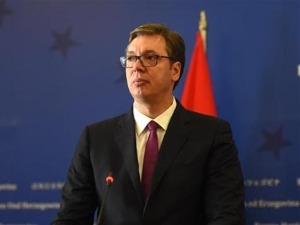 Вучић честитао Рамазански бајрам: Искрено желим да празник проведете у спокоју и задовољству