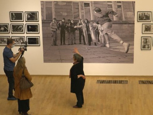 ТВ лица: Горанка Матић