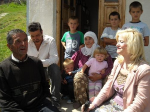 Сјеница и Пештер вековима