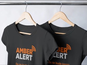 Зашто је Игор Јурић напустио састанак у МУП-у о увођењу Амбер алерт система