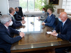 Стефановић задовољан постигнутим у Шпанији