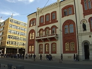 Избор ректора Универзитета у Београду, у трци остала два кандидата