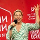 Представа Тихо тече Мисисипи за крај првог дела фестивала Наши дани Представа Тихо тече Мисисипи за крај првог дела фестивала Наши дани
