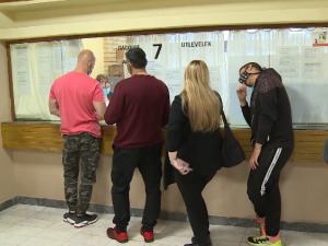 На време погледајте у пасош, почињу гужве на шалтерима полицијских управа 