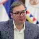 Вучић: Једна велика сила тражи повлачење Kфора и Унмика, то би била катастрофа