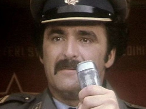 In memoriam Божидар Бота Николић - Три карте за Холивуд