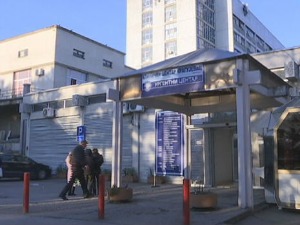 Крагујевац, петогодишњи дечак који је пао са прозора у стабилном стању