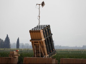 Како ради израелска Гвоздена купола, један од најбољих ПВО система на свету
