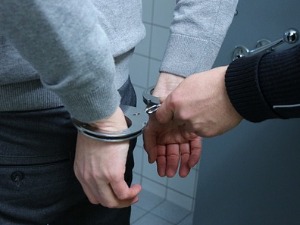 Ухапшен осумњичени за оружану пљачку поште у околини Крагујевца