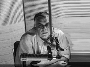 IN MEMORIAM Војин Војиновић (1962-2021)