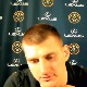 Јокић за РТС: Важно да побеђујемо, а нема потребе да одмарам 
