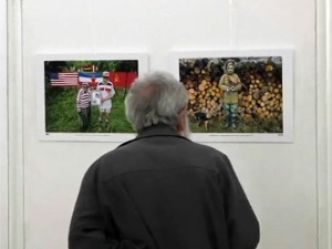 Изложба "Субјективна фотограска документа" врхунских фотографа у Ковину