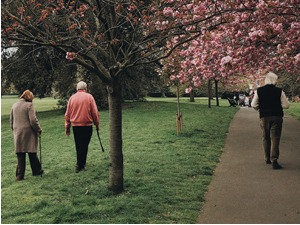 Кад постанеш стар – шта можеш да оствариш, а шта не