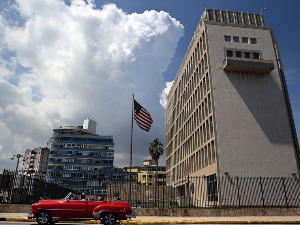 Синдром "Хавана", или од чега страдају америчке дипломате