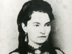 Женство и јунаштво Драге Д-ћа, прве српске феминисткиње: Зла срећа девојачка Женство и јунаштво Драге Д-ћа, прве српске феминисткиње: Зла срећа девојачка