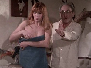 Човек са четири ноге