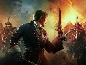 Освајање Сибира