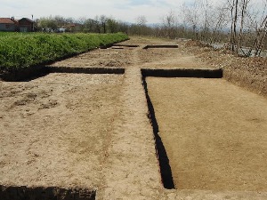 Моравска тераса крије бројне трагове прошлости