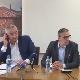 Одаловић: Очекујемо почетак претраге за несталима на Kошарама Одаловић: Очекујемо почетак претраге за несталима на Kошарама