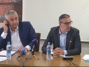 Одаловић: Очекујемо почетак претраге за несталима на Kошарама