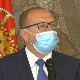 Гојковић: Предложене ублажене мере, колективна окупљања од 21. јуна ако се испуне услови Гојковић: Предложене ублажене мере, колективна окупљања од 21. јуна ако се испуне услови