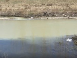 РЕРИ: Загађење Пека директно у вези са активностима "Зиђина", изградња "Линглонга" без процене утицаја 