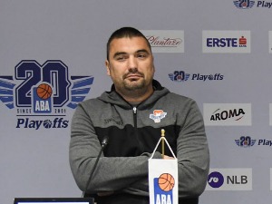 Милојевић: Најлакше ми је да играм финалне утакмице