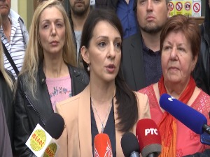 Teпић о случају "Палма": Очекујем да се укључи и Тужилаштво за организовани криминал