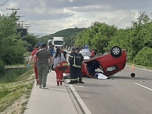 Тешка несрећа на излазу из Зајечара, две особе погинуле