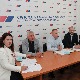 Општински одбор СНС Раковица тражи смену Небојше Стефановића Општински одбор СНС Раковица тражи смену Небојше Стефановића