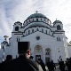 Заседање Сабора СПЦ од 24. маја, одложено устоличење патријарха Порфирија у Пећкој Патријаршији Заседање Сабора СПЦ од 24. маја, одложено устоличење патријарха Порфирија у Пећкој Патријаршији