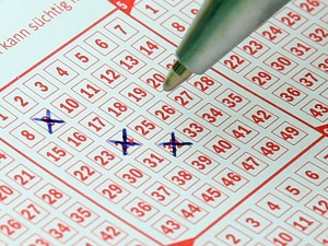 Лото листић вредан 26 милиона долара, грешком опран у машини Лото листић вредан 26 милиона долара, грешком опран у машини