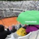 Паклена субота пред Новаком - киша зауставила Ђоковића и Циципаса Паклена субота пред Новаком - киша зауставила Ђоковића и Циципаса