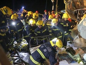 У два торнада у Кини најмање 10 мртвих, више од 300 повређено