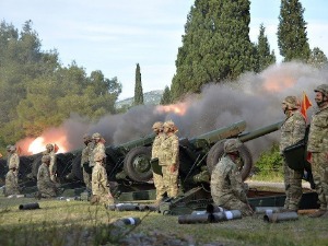 Антифашизам у војскама бивше СФРЈ - ко су Франц Розман Стане и Ратко Павловић Ћићко