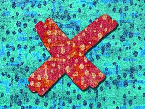 Широм затворених очију