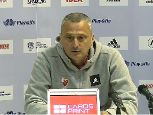 Радоњић и Симоновић: Тежак изазов и тешка серија