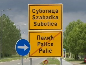 Буњевачки у службеној употреби у Суботици, ускоро табла са називом града и на том језику