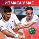 Ђоковић победио умор и Сонега - Новак у финалу Рима