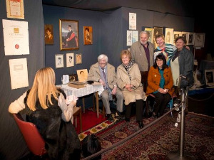 ТВ лица: In memoriam - Ђорђе Марјановић 