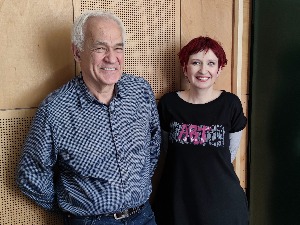 Златни папагај